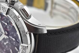 Thumbnail von Breitling Avenger 44 B01 Chronograph AB0147101B1X1 </h1>