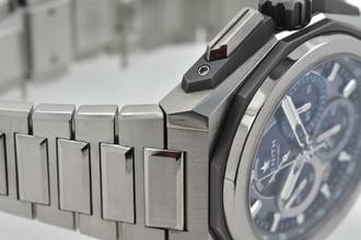 Thumbnail von Zenith Defy El Primero Extreme Chronograph Titanium 95.9100.9004/01.I001 </h1>