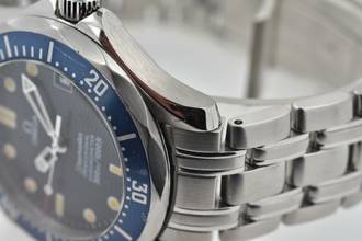 Thumbnail von Omega Seamaster Professional Chronometer Midsize 2551.80