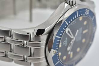 Thumbnail von Omega Seamaster Professional Chronometer Midsize 2551.80