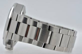 Thumbnail von Baume & Mercier Riviera Chronograph M0A10624 Black Dial