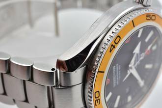 Thumbnail von Omega Seamaster Planet Ocean 42mm 2209.50