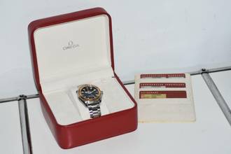 Thumbnail von Omega Seamaster Planet Ocean 42mm 2209.50