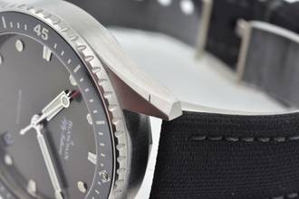 Thumbnail von Blancpain Fifty Fathoms Bathyscaphe 5000-1110-NABA </h1>