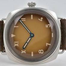 Thumbnail von Panerai Radiomir California 3 Days PAM00931 PAM 931 </h1>