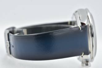 Thumbnail von Omega Speedmaster '57 Broad Arrow '57 Chronograph 33212415103001 </h1>