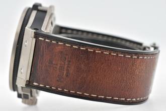 Thumbnail von Hublot Big Bang 44 mm Chronograph Chukker Bang 44mm Limited 317.MM.1137.VR </h1>