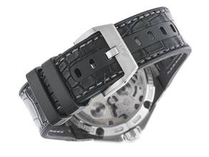 Thumbnail von IWC Ingenieur Tourbillon Ref.IW590001 2013 Full Set wie Neu Vintage Limitiert </h1>