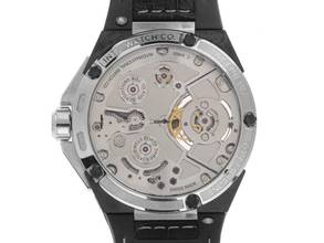 Thumbnail von IWC Ingenieur Tourbillon Ref.IW590001 2013 Full Set wie Neu Vintage Limitiert </h1>