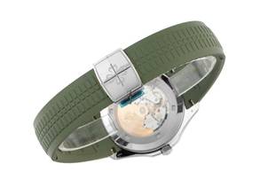 Thumbnail von Patek Philippe Aquanaut Jumbo Ref.5168G-010 2020 Full Set wie Neu