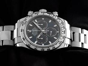 Thumbnail von Rolex Daytona Ref.116509 2022 Full Set Ungetragen
