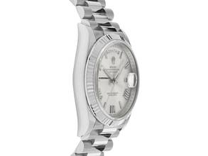 Thumbnail von Rolex Day-Date 40 Ref.228239 2015 Full Set wie Neu Vintage </h1>