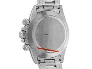 Thumbnail von Rolex Daytona Zenith Ref.16520 1997 Box&Beschreibung wie Neu Vintage </h1>