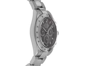 Thumbnail von Rolex Daytona Ref.116520 2003 Box&Beschreibung wie Neu Vintage </h1>