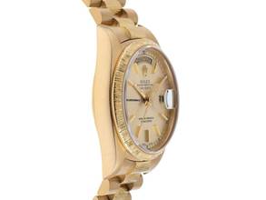 Thumbnail von Rolex Day-Date 36 Ref.18078 1979 Full Set wie Neu Vintage </h1>