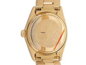 Thumbnail von Rolex Day-Date 36 Ref.18078 1979 Full Set wie Neu Vintage </h1>