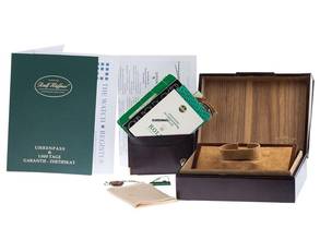 Thumbnail von Rolex Day-Date 36 Ref.18078 1979 Full Set wie Neu Vintage </h1>