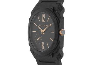 Thumbnail von Bulgari Octo Finissimo Ref.103779 2025 Full Set Ungetragen