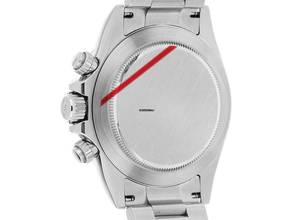 Thumbnail von Rolex Daytona Ref.116520 2008 Full Set wie Neu Vintage </h1>