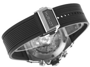 Thumbnail von Hublot Big Bang Unico Titanium Ref.411.NM.1171.RX 2024 Full Set Ungetragen