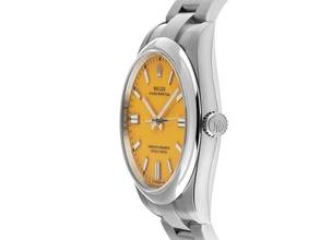 Thumbnail von Rolex Oyster Perpetual 41 Ref.124300 2021 Full Set Ungetragen Vintage