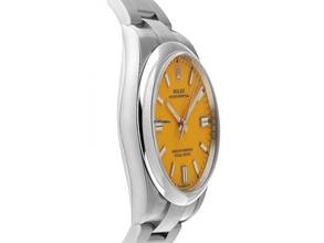 Thumbnail von Rolex Oyster Perpetual 41 Ref.124300 2021 Full Set Ungetragen Vintage