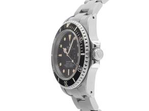 Thumbnail von Rolex Sea-Dweller Mark IV Ref.16660 1984 Full Set original unpoliert Vintage