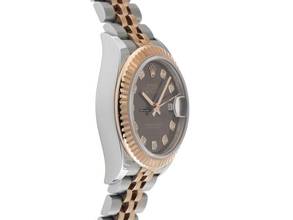 Thumbnail von Rolex Lady-Datejust Ref.279171 2021Full Set Ungetragen