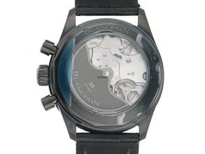 Thumbnail von Blancpain Fifty Fathoms Bathyscaphe Chronographe Ref.5200 0130 B52A 2025 Full Set Ungetragen