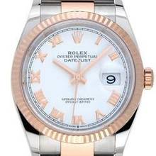 Thumbnail von Rolex Datejust 36 Ref.126231 2024 Full Set Ungetragen </h1>