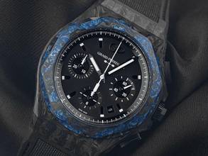 Thumbnail von Girard Perregaux Laureato Absolute Wired Ref.81060-36-694-FH6A 2022 Full Set Ungetragen