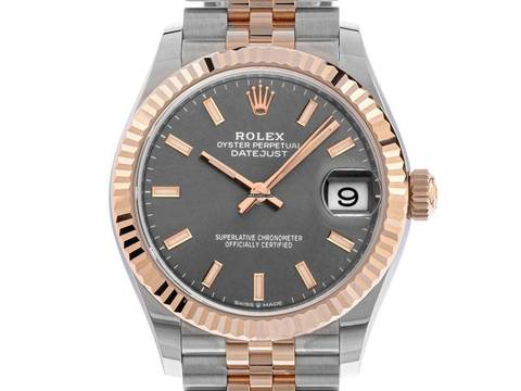  Rolex Datejust 31 Medium Ref.278271 2023 Full Set Ungetragen </h1> 