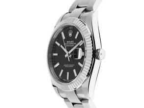 Thumbnail von Rolex Datejust 41 Ref.126334 2022 Full Set wie Neu