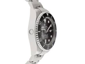 Thumbnail von Rolex Sea-Dweller Deepsea Ref.126660 2020 Full Set Ungetragen