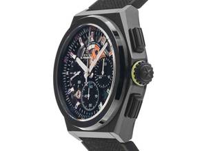 Thumbnail von Zenith Defy 21 Chroma II Limitiert Ref.49.9013.9004/21.R952 2024 Full Set Ungetragen