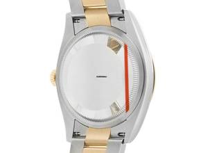 Thumbnail von Rolex Datejust 36 Wimbledon Ref.126203 2021 Full Set wie Neu </h1>