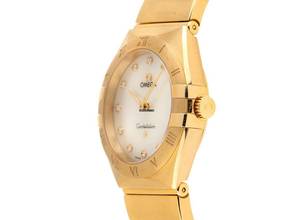 Thumbnail von Omega Constellation Ref.131.50.28.60.55.002 Full Set Ungetragen