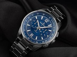 Thumbnail von Jaeger-LeCoultre Polaris Ref.Q9028180 2024 Full Set Ungetragen