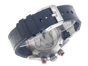 Thumbnail von Ulysse Nardin Hammerhead Shark Ref.1503-170-93 2020 Full Set Ungetragen Vintage </h1>