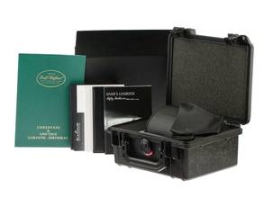 Thumbnail von Blancpain Fifty Fathoms Bathyscaphe Ref.5000 0153 B52A 2025 Full Set Ungetragen