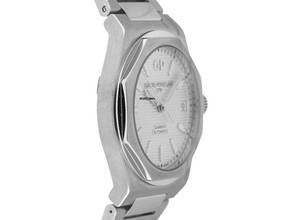 Thumbnail von Girard Perregaux Laureato Ref.81010-11-131-11A 2025 Full Set Ungetragen