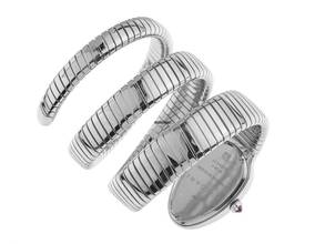 Thumbnail von Bulgari Serpenti Tubogas Ref.103433 2025 Full Set Ungetragen