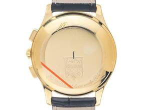 Thumbnail von Zenith El Primero Chronograph Ref.30.1250.400 1995 Full Set sehr Gut Vintage </h1>