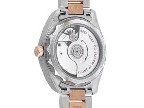 Thumbnail von Omega Seamaster Aqua Terra Ref.220.20.34.20.59.001 2025 Full Set Ungetragen