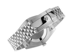 Thumbnail von Rolex Datejust 41 Ref.126300 2024 Full Set Ungetragen </h1>