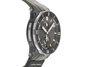 Thumbnail von Ulysse Nardin Marine Diver NET OPS Ref.1183-170-8A 2025 Full Set Ungetragen