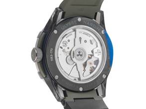 Thumbnail von Ulysse Nardin Marine Diver NET OPS Ref.1183-170-8A 2025 Full Set Ungetragen