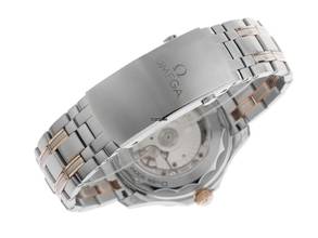 Thumbnail von Omega Seamaster Diver 300 M Ref.210.20.42.20.03.002 Full Set Ungetragen