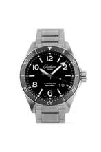 Thumbnail von Glashütte Original SeaQ Panoramadatum Ref.1-36-13-01-80-70 2023 Full Set Ungetragen