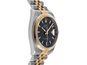 Thumbnail von Rolex Datejust 36 Roulette Ref.116233 2004 Box&Beschreibung wie Neu Vintage </h1>